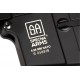 Страйкбольный автомат SA-B01 ONE™ carbine replica - black [SPECNA ARMS]